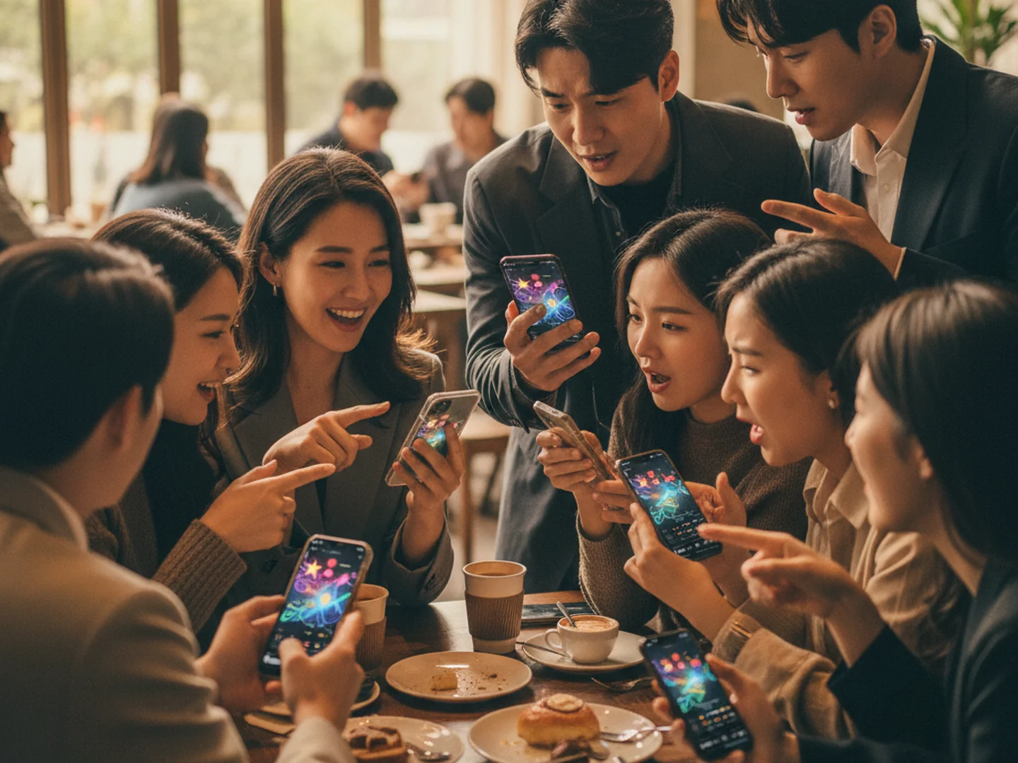 직장상사 길들이기 평점02